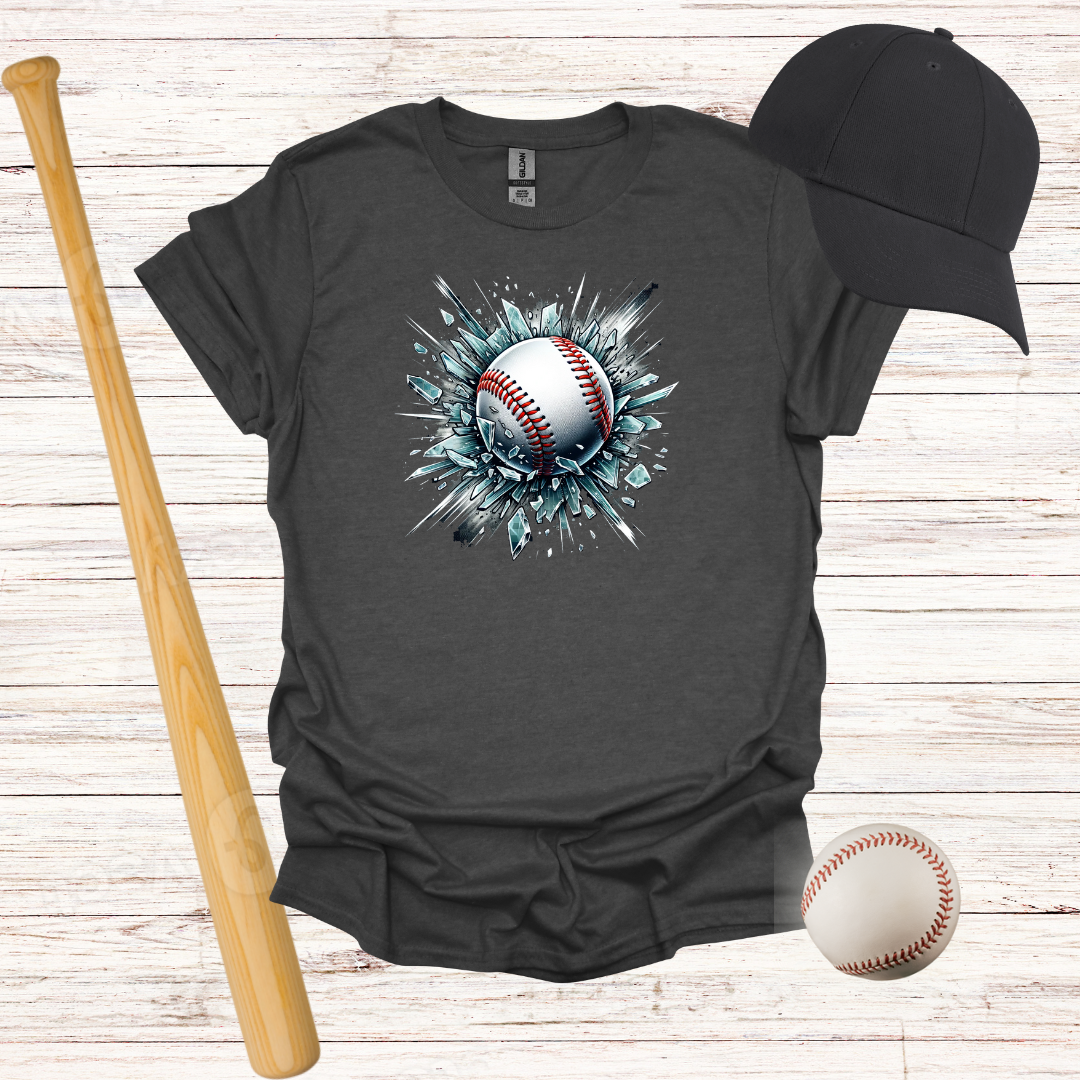 Impact Baseball T-Shirt