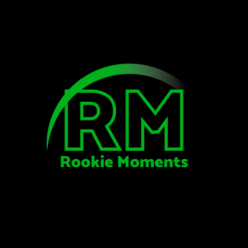 Rookie Moments